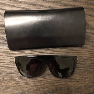 Saint Laurent sunglasses